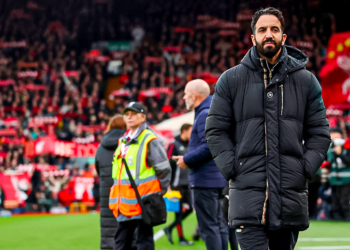 Premier League manager rankings: Ruben Amorim leads the way