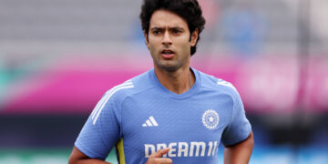 Ranji Trophy 2025-26: Shivam Dube ruled out of Mumbai's season opener with back stiffness