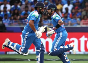 Rohit Sharma and Virat Kohli set for return, squad for Australia ODIs likely to be announced on October 4 | CricTracker