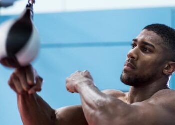 The Beginner’s Guide To Speed Bag Training: Why It Matters And How To Master It