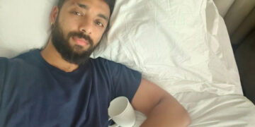 'The Cup can be taken away, but we are champions' - Varun Chakravarthy on viral coffee mug trophy post