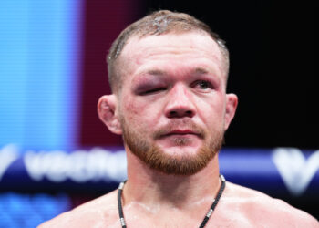 UFC 323 opening odds: Petr Yan, Joshua Van sizable underdogs for Dec. 6 title fights