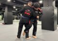 Understanding The Osoto Gari In BJJ