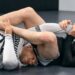 What Is The Hitchhiker Escape In BJJ