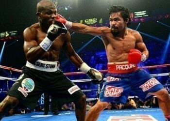 What Is The Southpaw Stance? The Ultimate Guide for Boxing, Muay Thai, And MMA