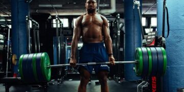 Why Deadlifts Might Be The Best Strength Exercise For Martial Artists