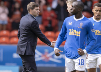 Why Gerrard is More Equipped For Rangers Manager Job Now