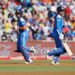 Women's World Cup 2025: India Women vs New Zealand Women Highlights & Result – Match 24