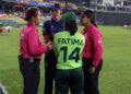 Women's World Cup 2025, Match 16 Review: England vs Pakistan fixture ends in no result as rain plays spoilsport