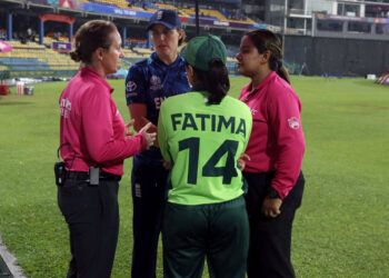 Women's World Cup 2025, Match 16 Review: England vs Pakistan fixture ends in no result as rain plays spoilsport