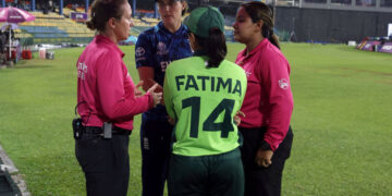Women's World Cup 2025, Match 16 Review: England vs Pakistan fixture ends in no result as rain plays spoilsport