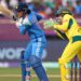 Women's World Cup 2025: Semi Final 2, Australia Women vs India Women Match Prediction – Who will win today’s match between AUS W vs IND W?