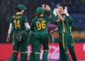 Women's World Cup 2025: South Africa Women vs Pakistan Women Highlights & Result – Match 22