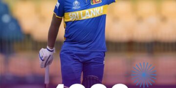 Women's World Cup 2025: Sri Lanka Women vs Bangladesh Women Highlights & Result – Match 21