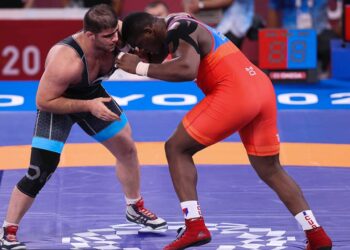 10 Wrestling Moves And Techniques You Should Master