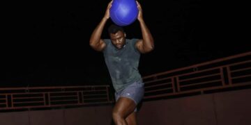 15 Strength And Conditioning Training Exercises You Can Add To Your Workout