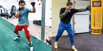 5 Advance Outboxing Strategies To Outsmart And Control Your Opponents In Boxing