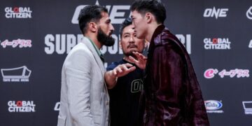 5 Fights We Cannot Wait To See At ONE 173: Superbon Vs Noiri