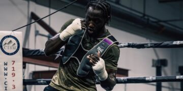 7 Ways To Set Up The Uppercut In Boxing