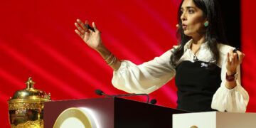 Abu Dhabi set to host IPL 2026 auction on December 16