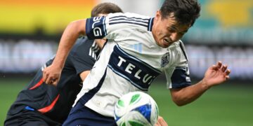 Andreas Cubas Misses Paraguay Matches After Washing Passport