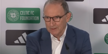 Can Celtic Beat High-Flying Midtjylland? Stats Don't Look Good