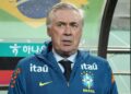 Carlo Ancelotti takes it step by step in bid for Brazil World Cup glory