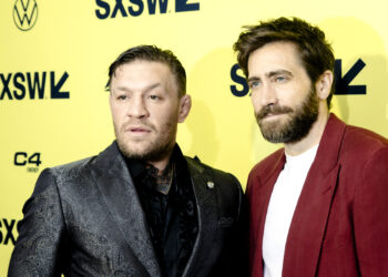 Delete spree! Custom Conor McGregor fight shorts disappear from net along with Mac’s Instagram