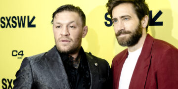 Delete spree! Custom Conor McGregor fight shorts disappear from net along with Mac’s Instagram