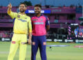 Destiny has got me to come and play with MS Dhoni at CSK: Sanju Samson