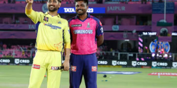 Destiny has got me to come and play with MS Dhoni at CSK: Sanju Samson