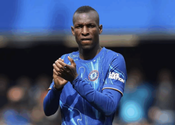 Did Loan Saga Hurt Nicolas Jackson's Bayern Munich Chances?