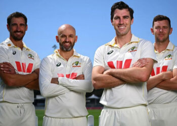 England's greatest labels Australia as favourites to win the Ashes | CricTracker