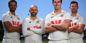 England's greatest labels Australia as favourites to win the Ashes | CricTracker