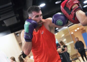 Fun And Active Weekend Activities To Try In Singapore