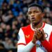 Givairo Read: why the Feyenoord teenager is turning heads
