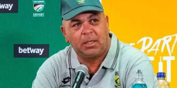 IND vs SA 2025: Legendary South African pacer slams head coach Shukri Conrad over 'Grovel' jibe