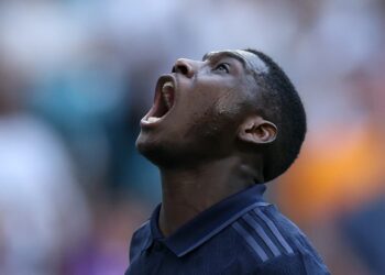 Is Randal Kolo Muani's PSG Career Over? His Spurs Career Just Began