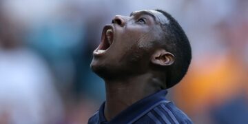 Is Randal Kolo Muani's PSG Career Over? His Spurs Career Just Began