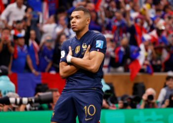 Kylian Mbappe Reaches 400 Goals Earlier Than Messi & Ronaldo