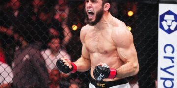 Latest UFC 322 Fight Card, PPV Lineup