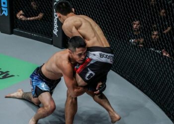 Mastering The Penetration Step For Better Takedowns In MMA And BJJ