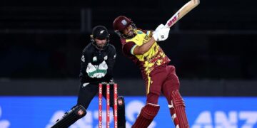 New Zealand vs West Indies Prediction, 2nd T20I – Who will win today’s match between NZ vs WI? | CricTracker