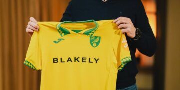 Norwich fans baffled by one aspect of Philippe Clement’s contract