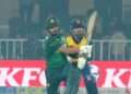 Pakistan T20I Tri-Series 2025, 3rd T20I Review: Nawaz, Farhan shine in Pakistan's convincing win | CricTracker