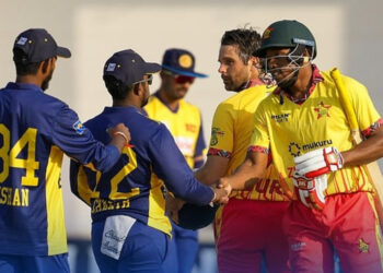 Pakistan T20I Tri-Series 2025, 5th T20I Review: Nissanka's knock keeps Sri Lanka in hunt for final