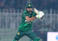 Pakistan T20I Tri-Series 2025, Final: Shaheen, Nawaz and Babar star as Pakistan emerge victorious in low-scoring final