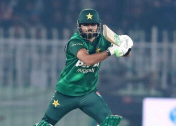 Pakistan T20I Tri-Series 2025, Final: Shaheen, Nawaz and Babar star as Pakistan emerge victorious in low-scoring final