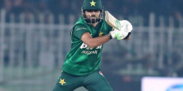 Pakistan T20I Tri-Series 2025, Final: Shaheen, Nawaz and Babar star as Pakistan emerge victorious in low-scoring final