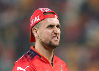 Reports: Liam Livingstone among 4 RCB players to be released